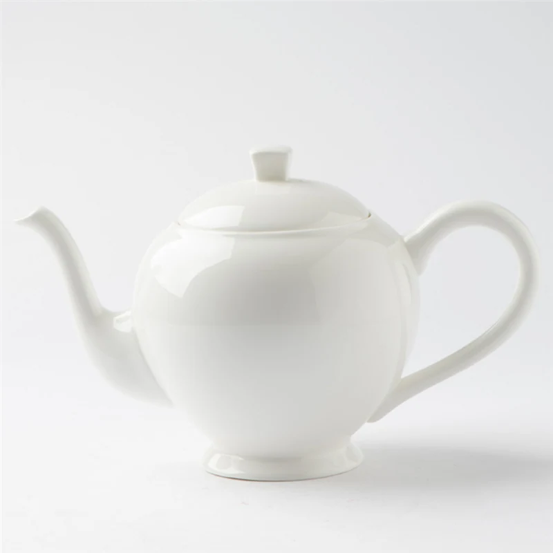 Contemporary Teapot 03 — RY-A4394CD5
